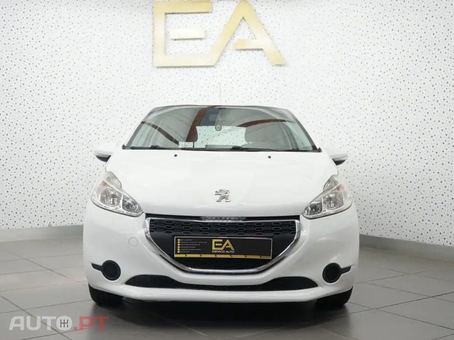 Peugeot 208 1.0 PureTech Access