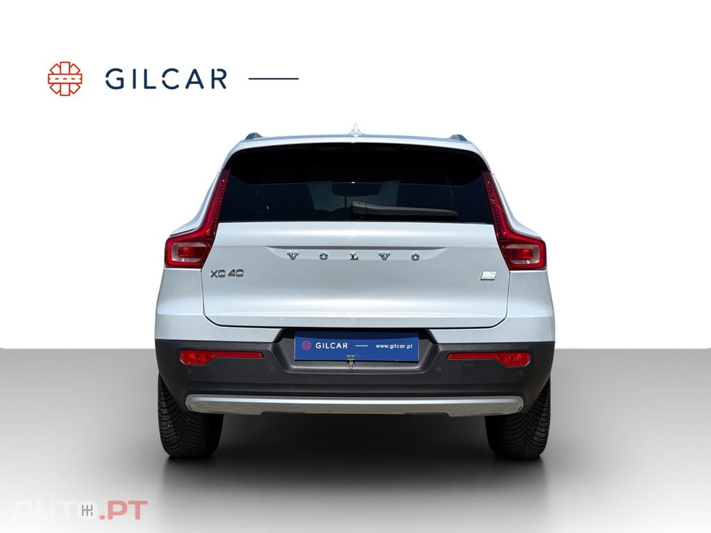 Volvo XC40 1.5 T4 PHEV Inscription