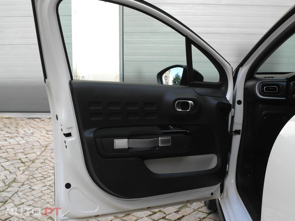 Citroen C3 1.2 PureTech C-Series