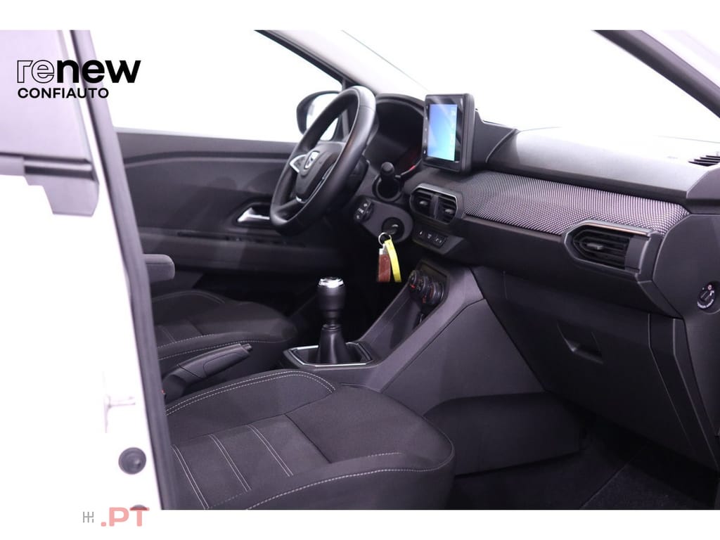 Dacia Sandero 1.0 TCe Comfort