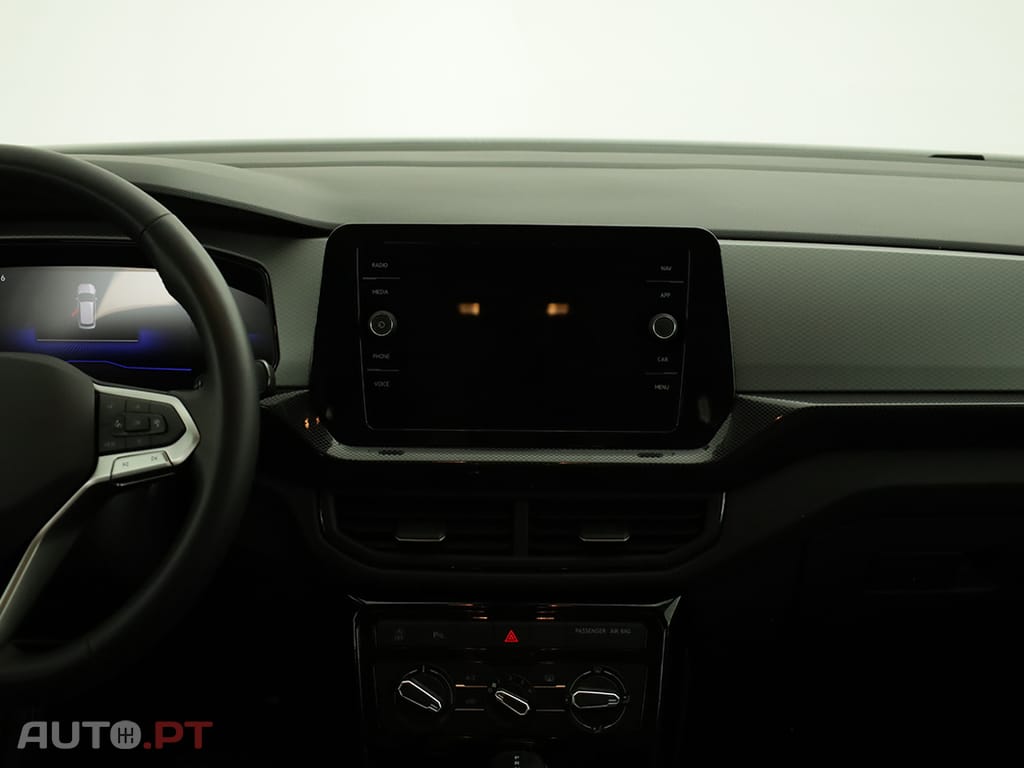 Volkswagen T-Cross T-Cross 1.0 TSI Urban DSG