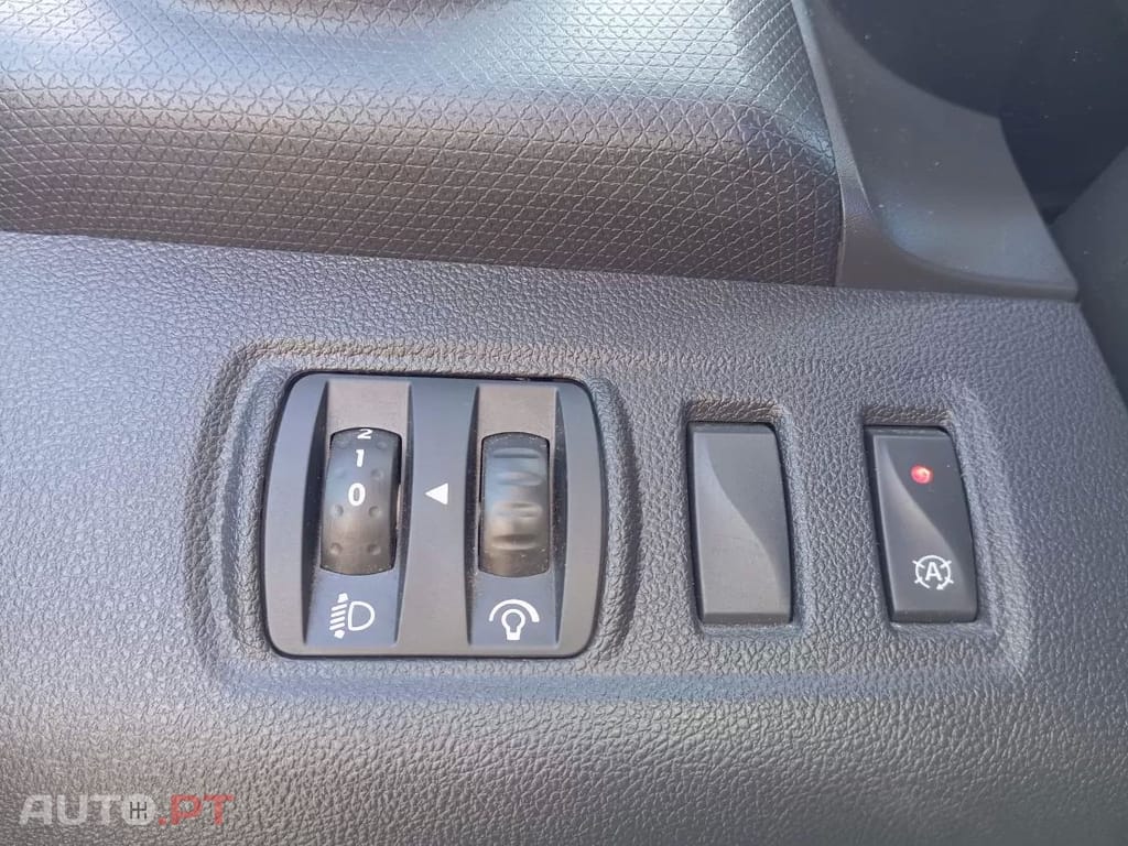 Renault Clio Sport Tourer 1.5 dCi Limited