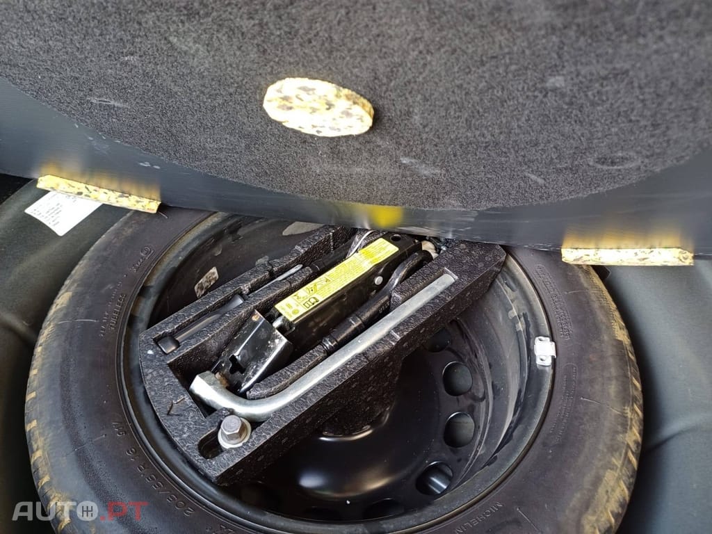 Volkswagen Golf Variant 1.6 TDi Highline