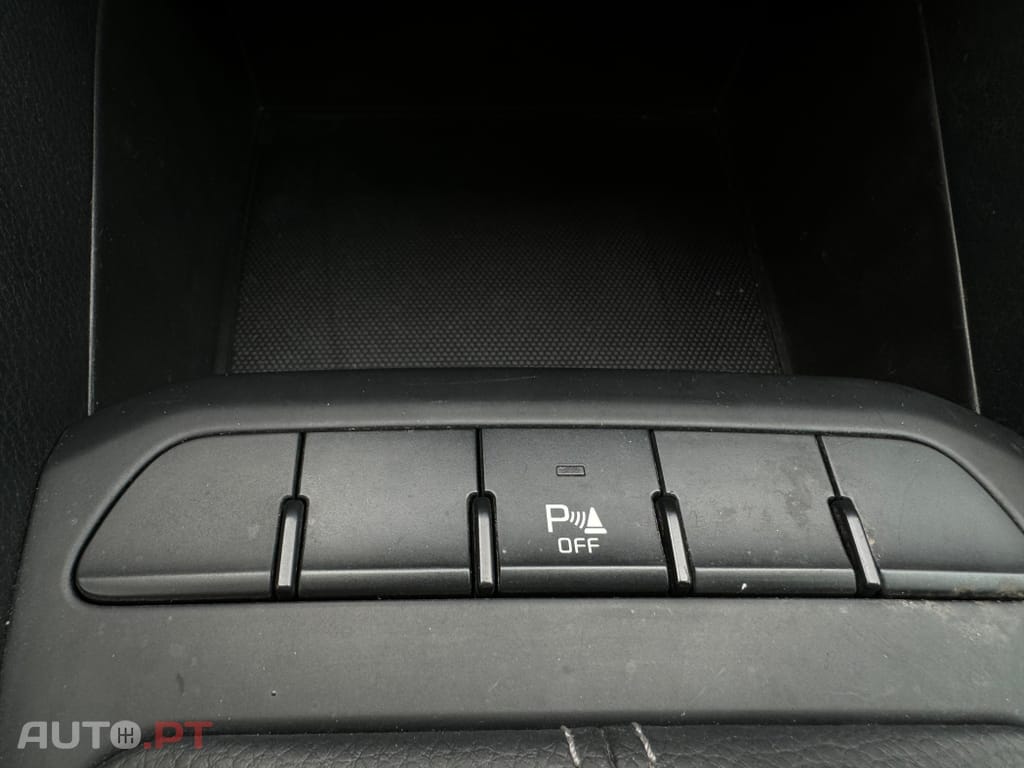 Kia Rio 1.2 CVVT Dynamic