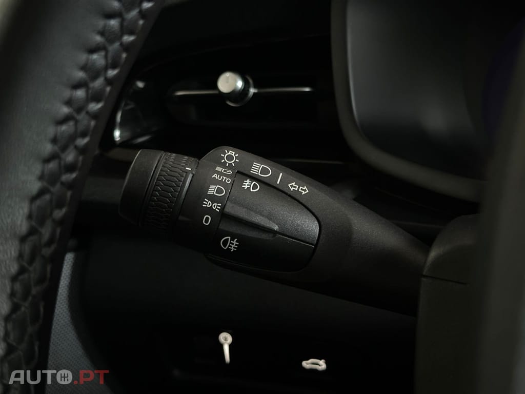 Polestar 2 Single Motor 64kWh