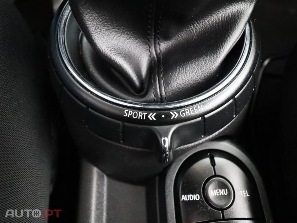 MINI Cooper One D