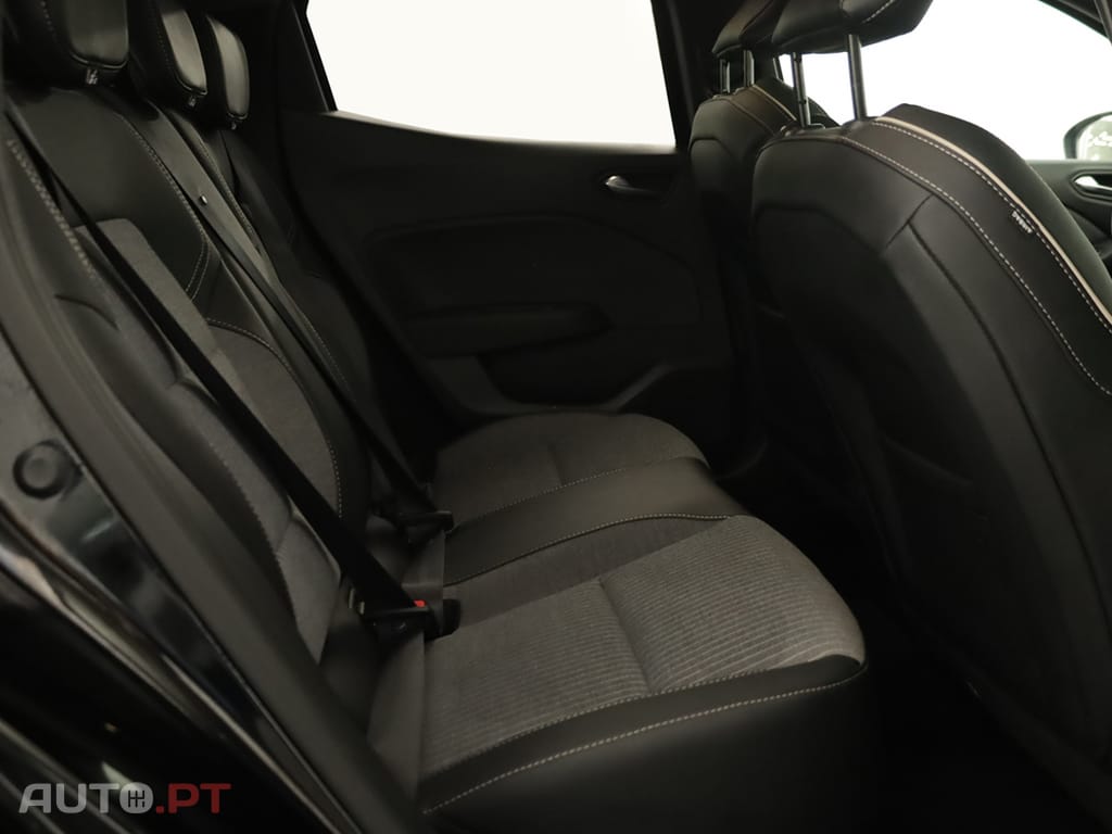 Renault Clio Clio 1.0 TCe Techno