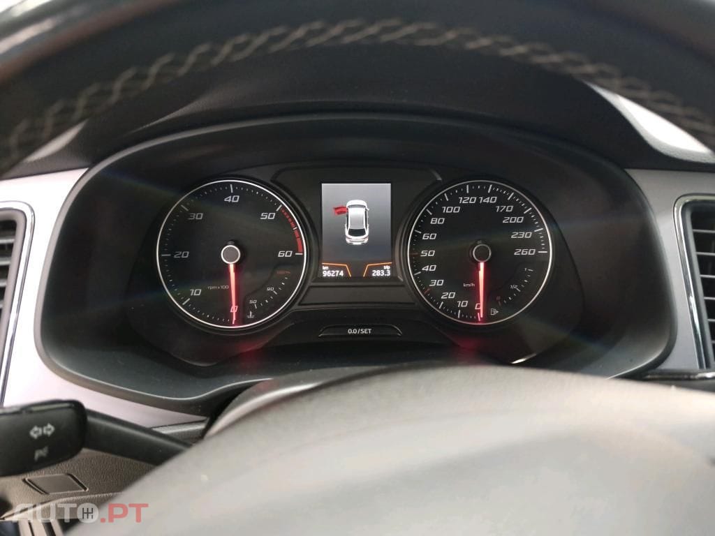 Seat Leon 1.6 TDI Style S/S