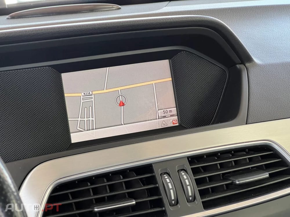 Mercedes-Benz C 220 CDi BE Aut.