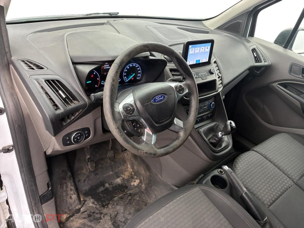 Ford Transit Connect 1.5 EcoBlue L1 Trend