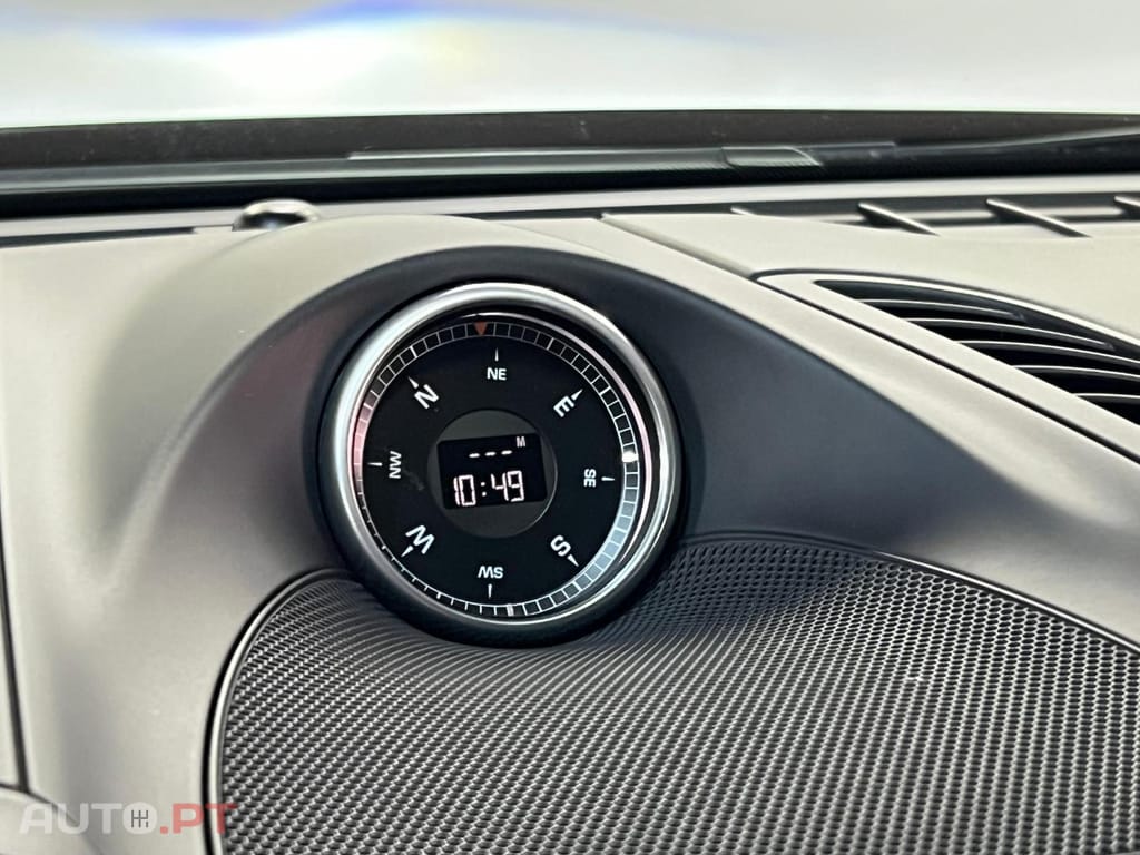 Porsche Cayenne 3.0 S E-Hybrid Tiptronic