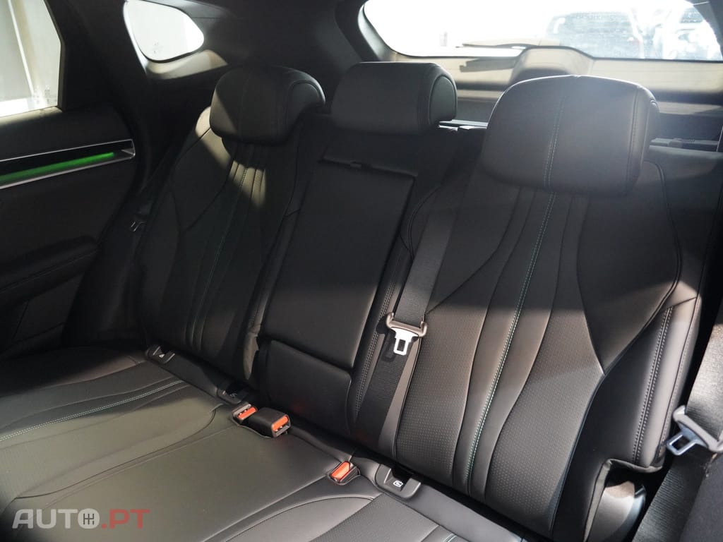 BYD Seal U 1.5 DM-i Comfort