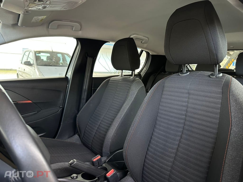 Peugeot 208 1.2 PureTech Active Pack