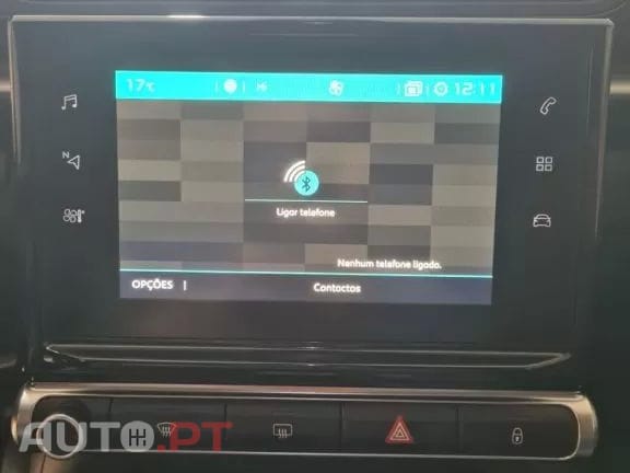 Citroen C3 1.2 PureTech Shine