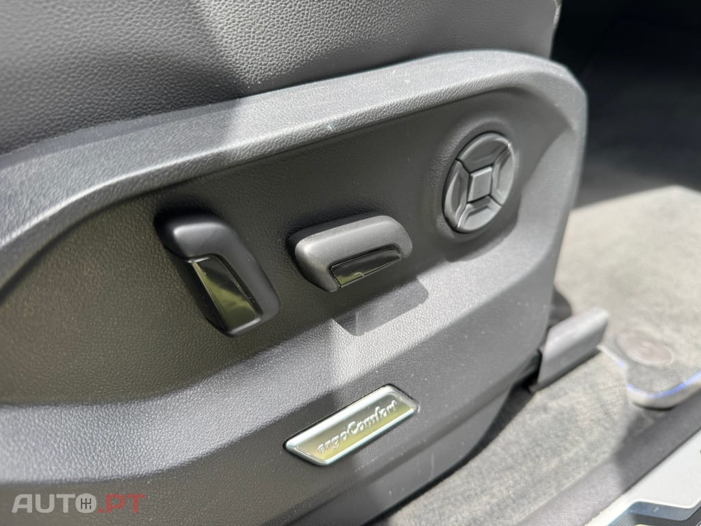Volkswagen Touareg 3.0 TSI e-Hybrid R