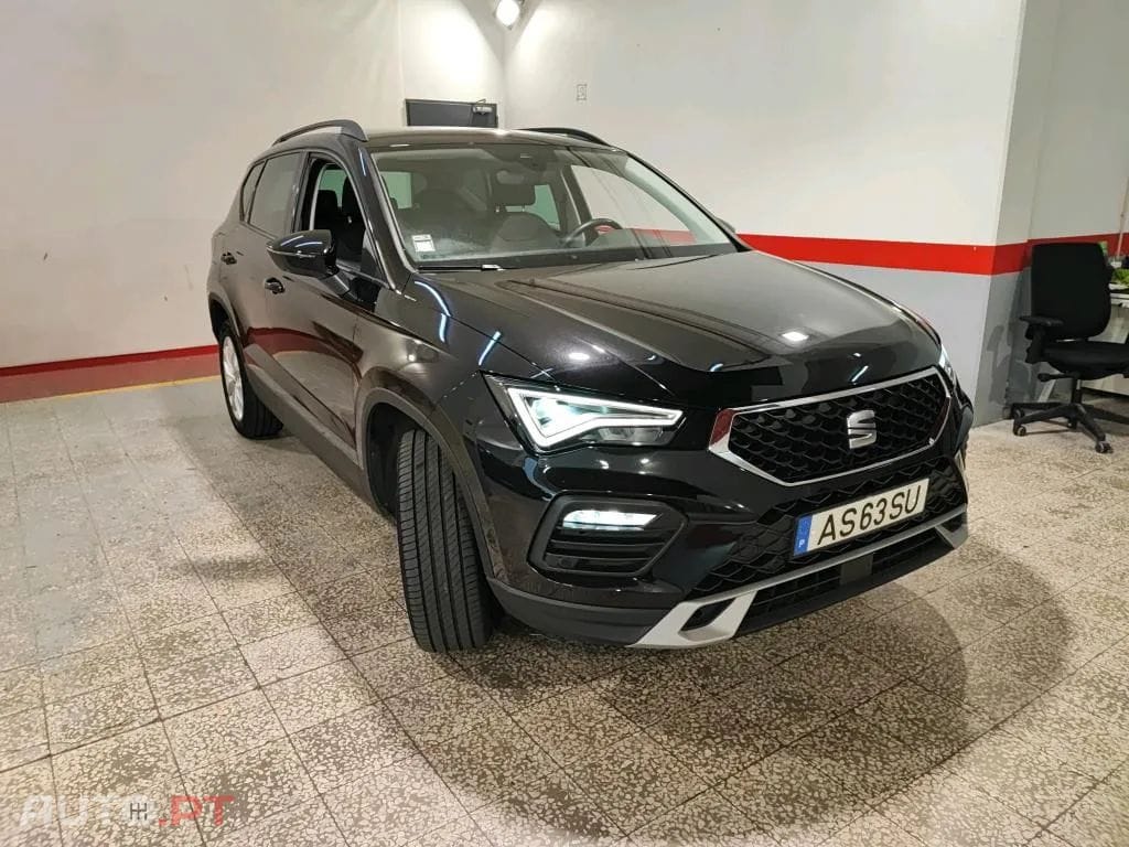 Seat Ateca 1.0 TSI Style