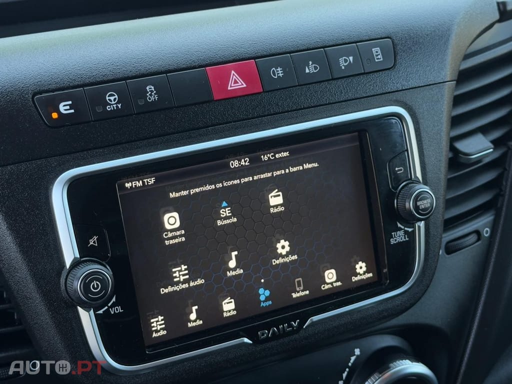 Iveco Daily 3.0 - 180 CV  L 4 H 2