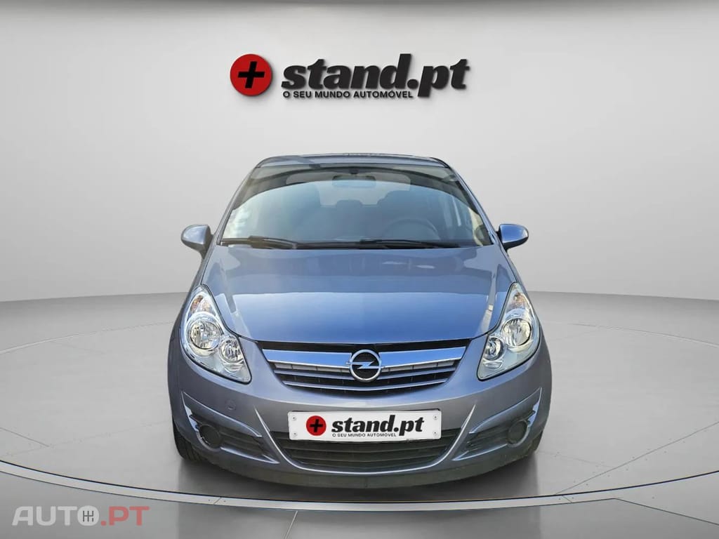 Opel Corsa 1.3 CDTi Enjoy EcoFLEX