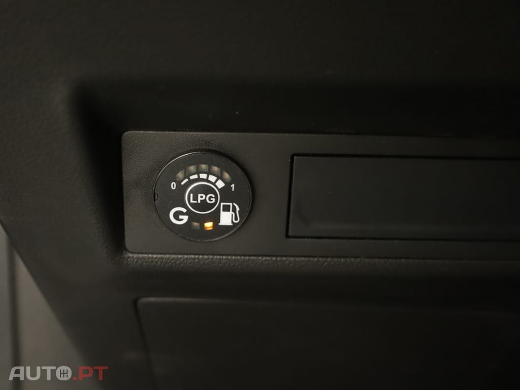 Renault Captur Captur 1.0 TCe Techno Bi-Fuel