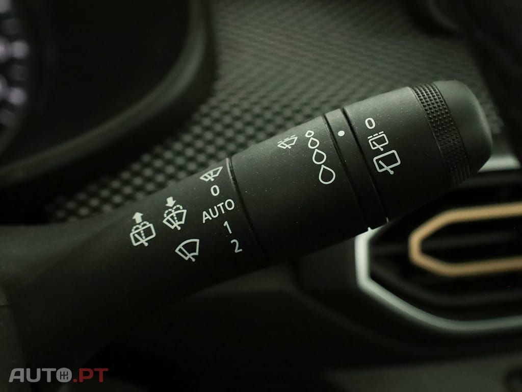 Dacia Sandero Sandero 1.0 ECO-G Stepway Expression Bi-Fuel