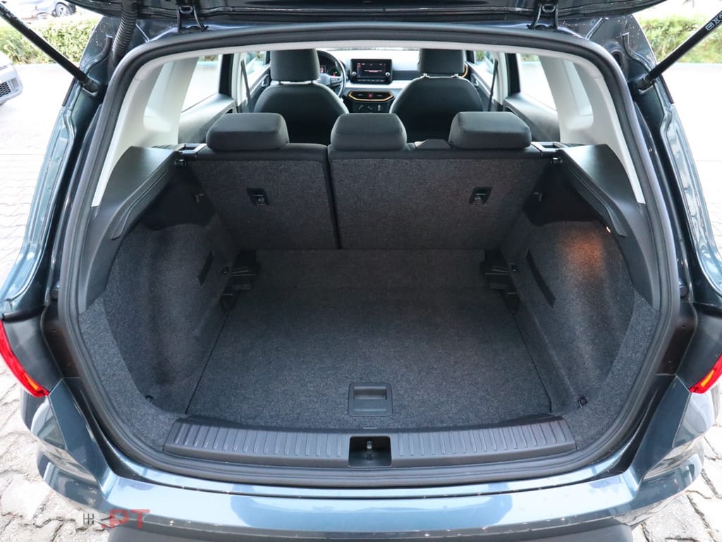 Seat Arona 1.0 TSI STYLE