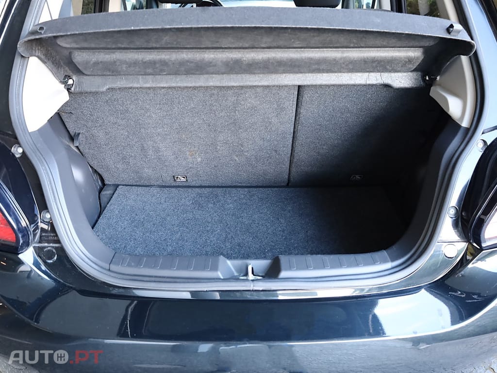 Mitsubishi Space Star 1.2 Intense