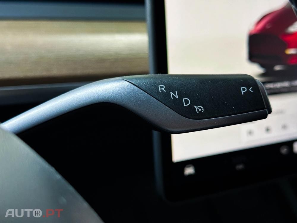 Tesla Model Y Performance Dual Motor AWD