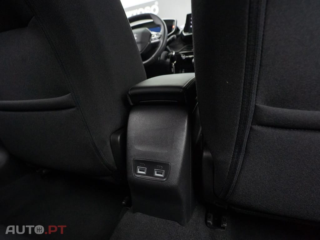 Peugeot 208 1.2 PureTech Allure