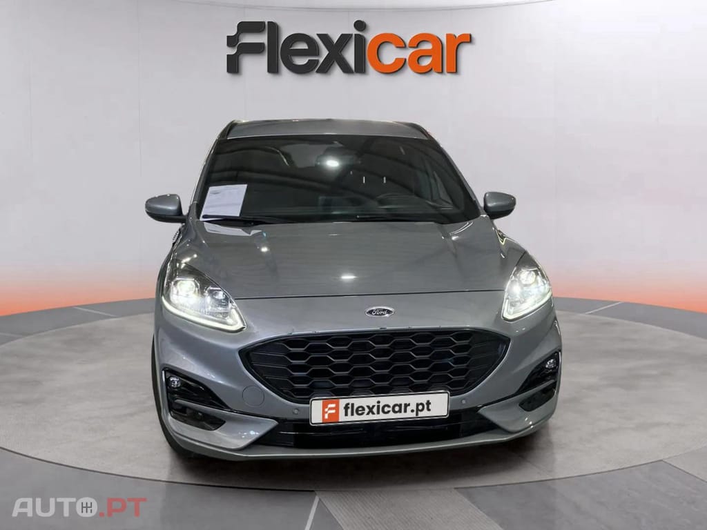 Ford Kuga 1.5 EcoBoost ST-Line