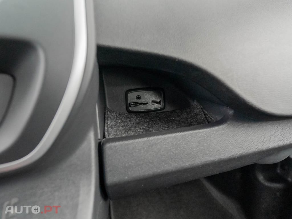 Renault Kangoo Z.E. 33