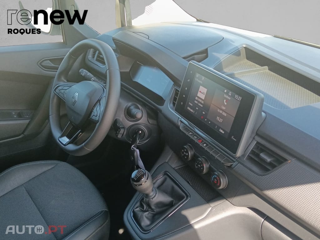 Renault Kangoo Van Start 1.5 Blue DCi 95cv