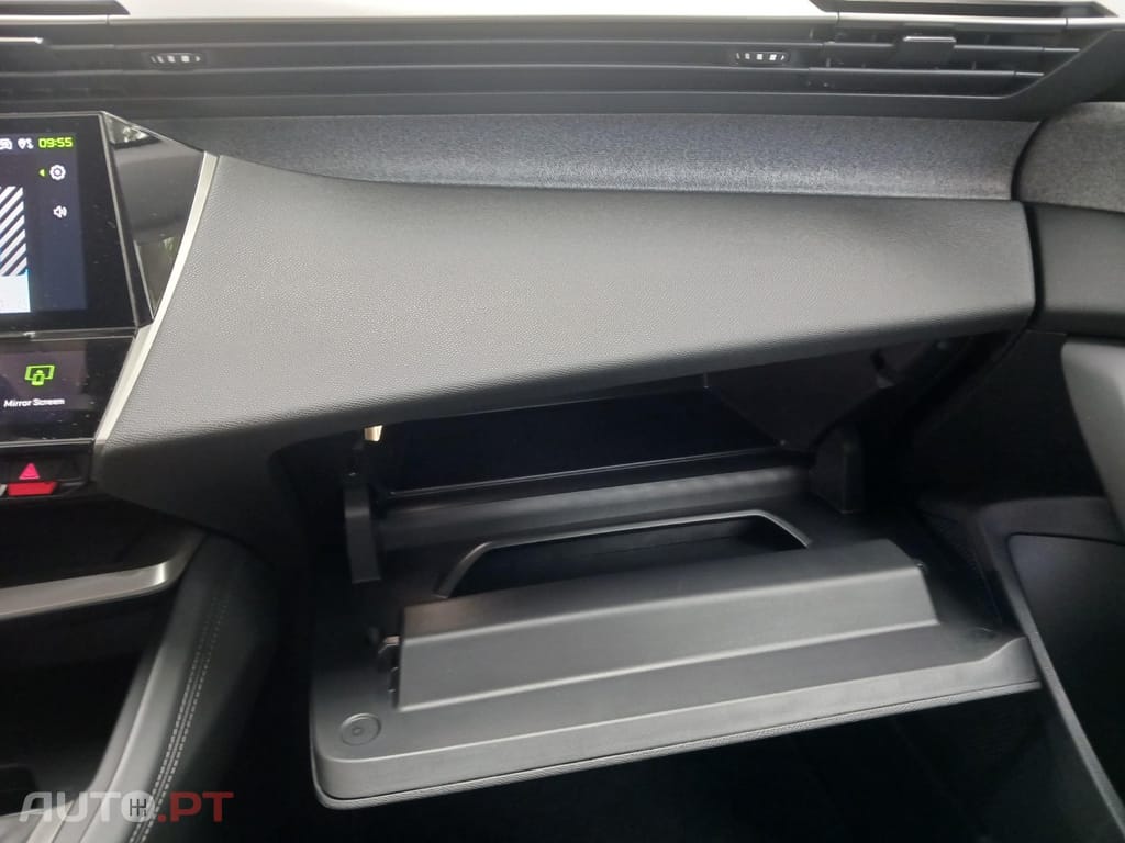 Peugeot 308 1.2 PureTech Allure Pack