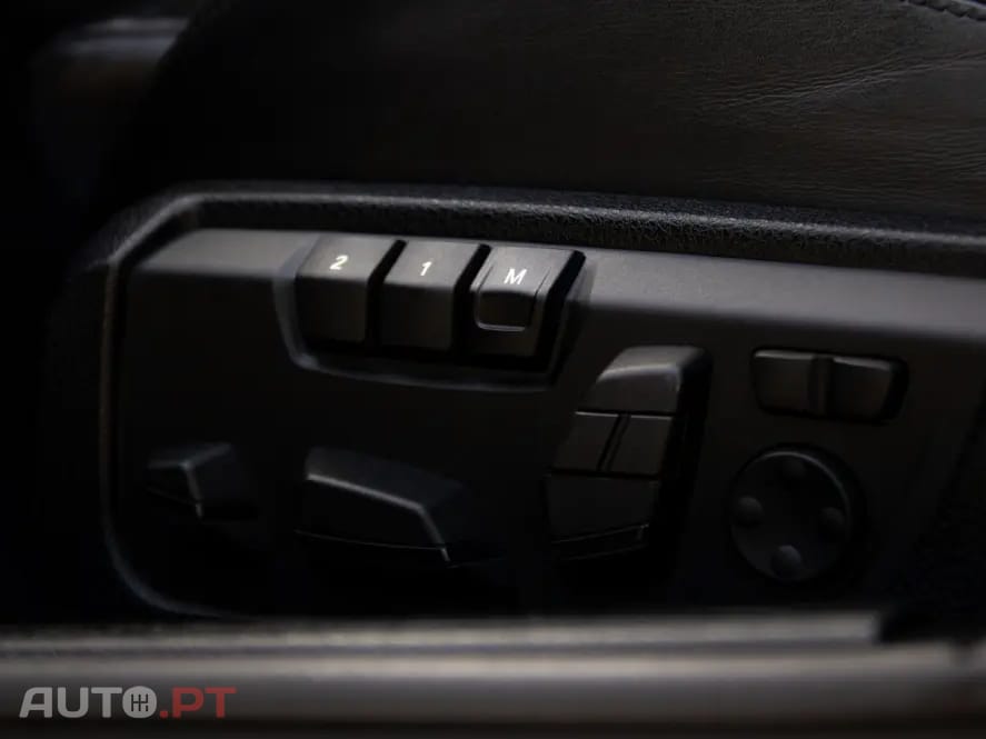 BMW 640 d M Sport Edition — fotografia 38