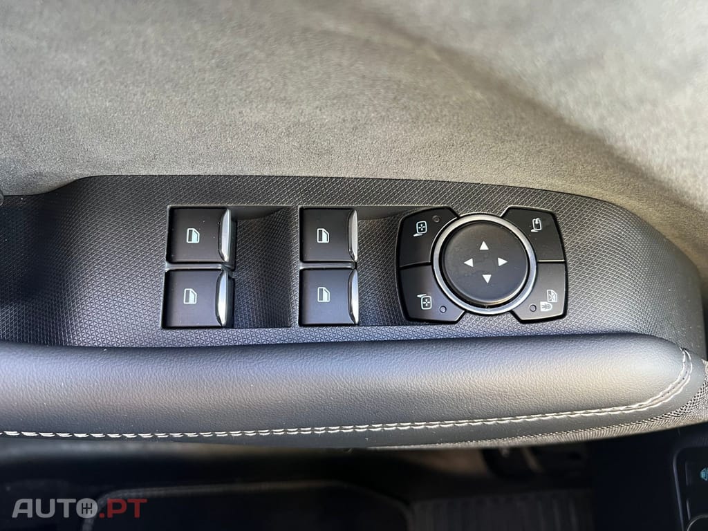 Ford Mustang Mach-E GT AWD