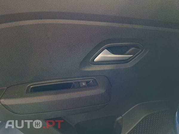 Dacia Sandero ECO-G 100 Bi-Fuel Expression — fotografia 24