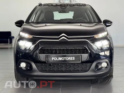Citroen C3 1.2 PureTech Feel Pack