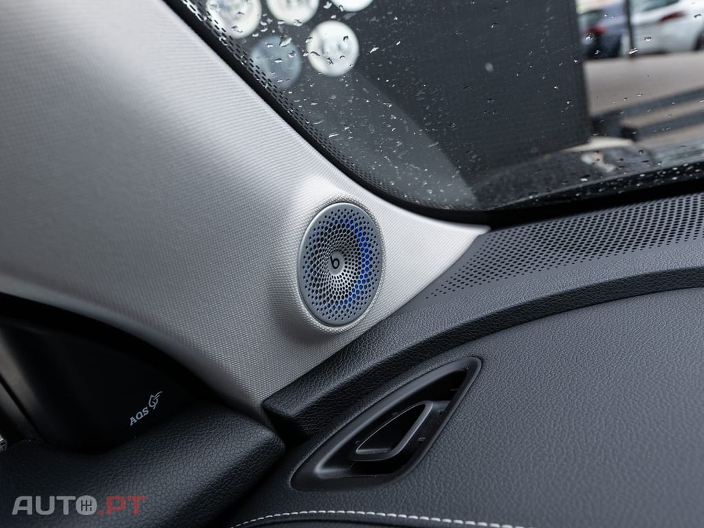 Smart #1 66 kWh Premium