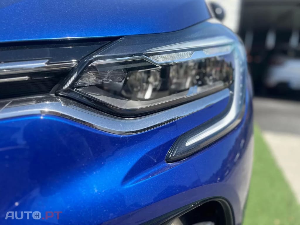 Renault Captur TCe 100 INTENS