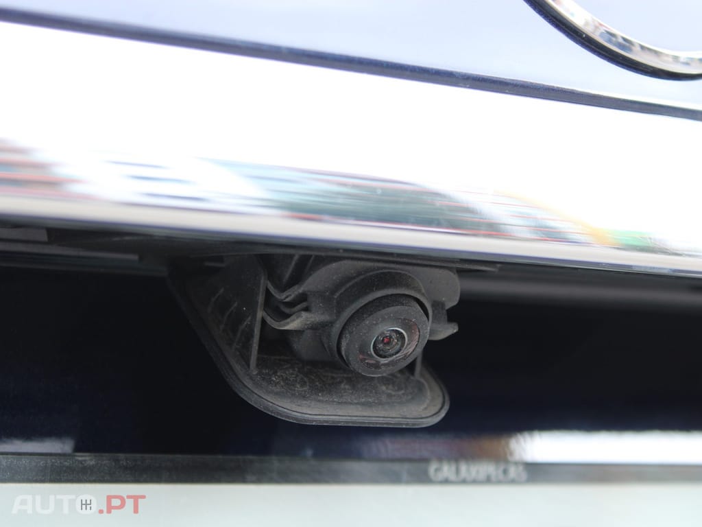Mercedes-Benz C 180 Avantgarde Aut.