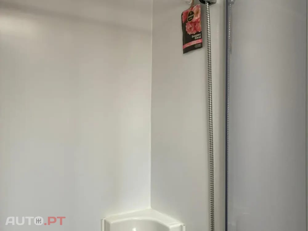Fiat Ducato EuroMobil Profila RS 720 EB