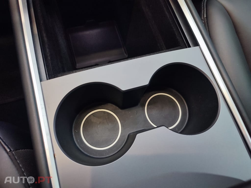 Tesla Model 3 ND