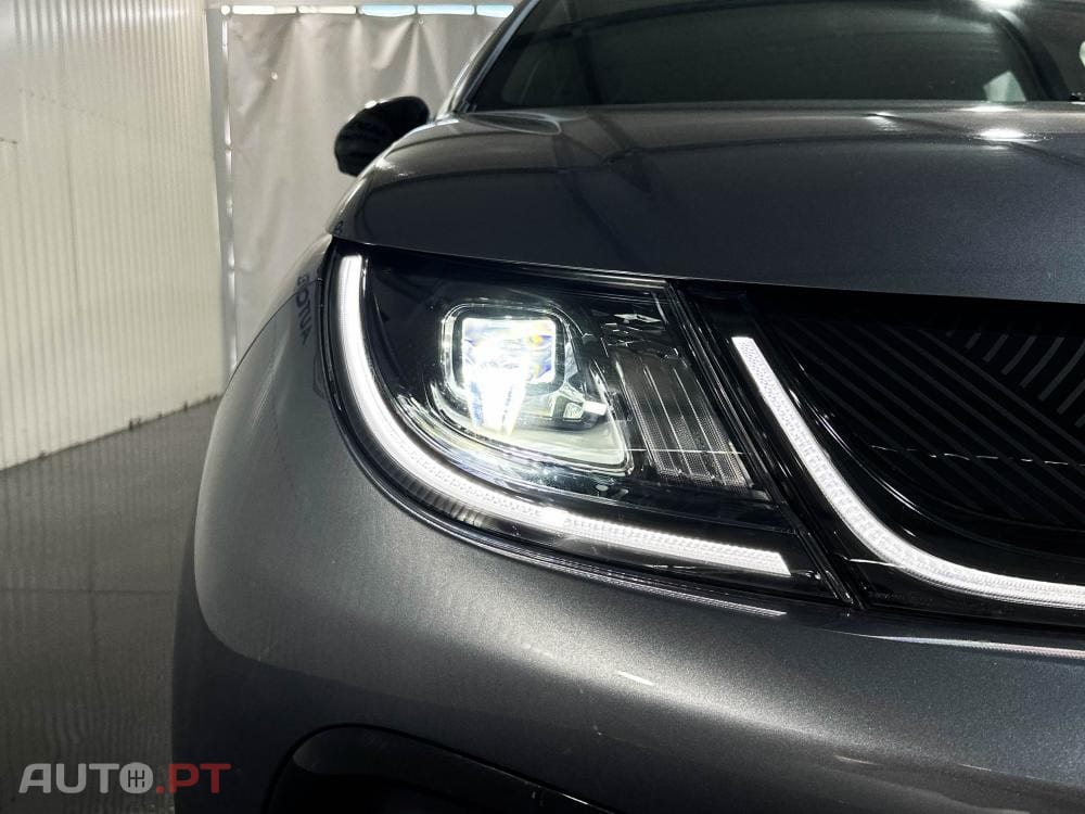 BYD Dolphin 60.4 kWh Design