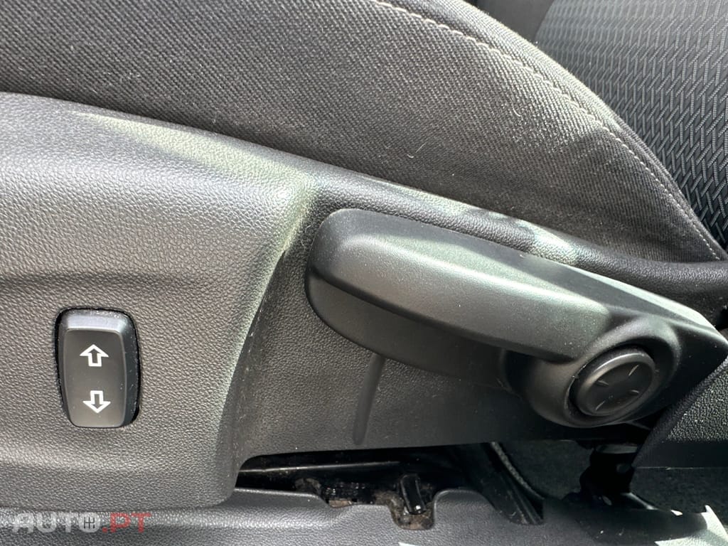 Opel Insignia 1.5 D Business Edition