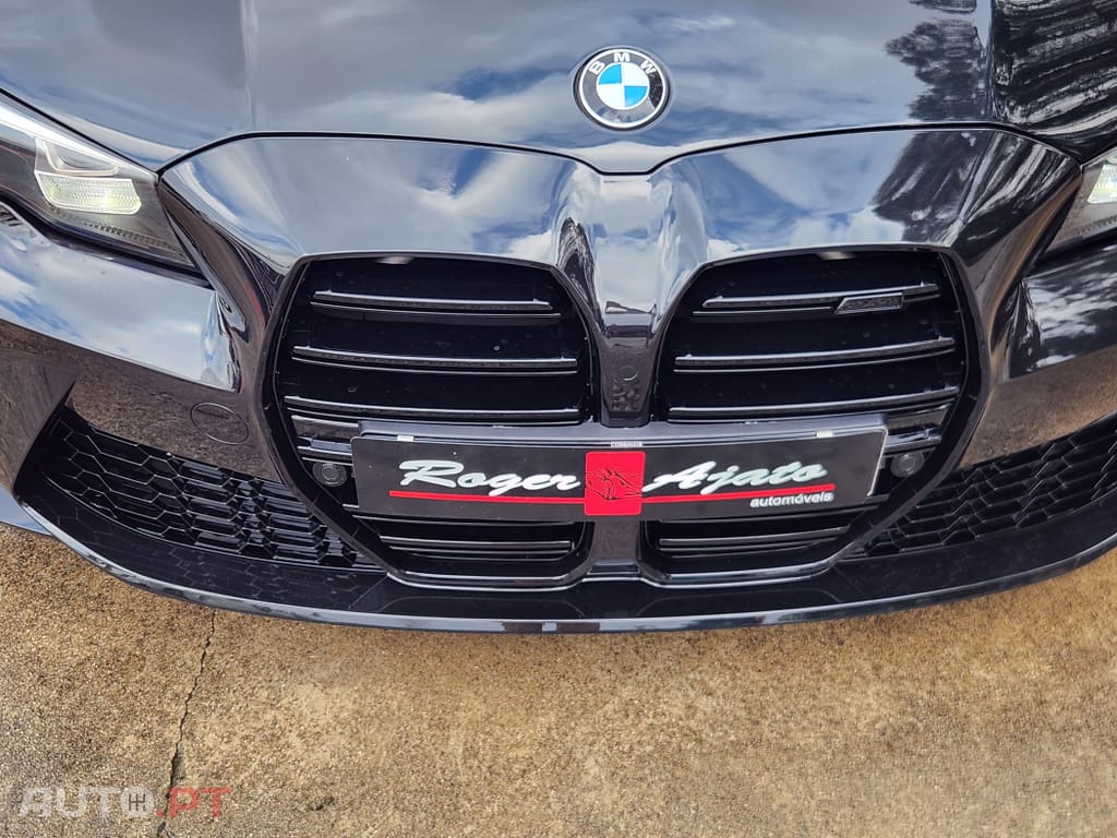 BMW 330 e Line Sport Auto