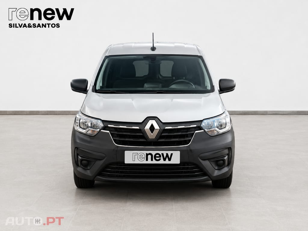 Renault Express VAN advance Blue dCi 95