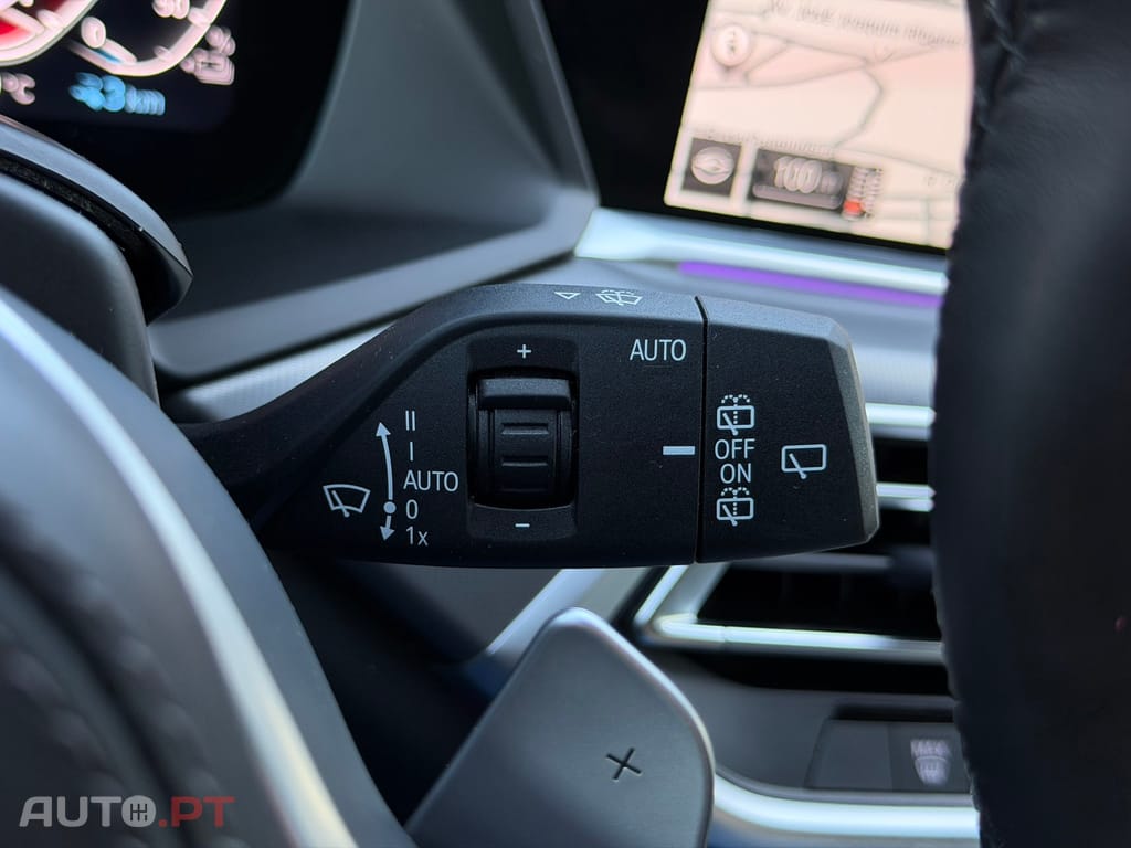 BMW X5 45 e xDrive Pack M