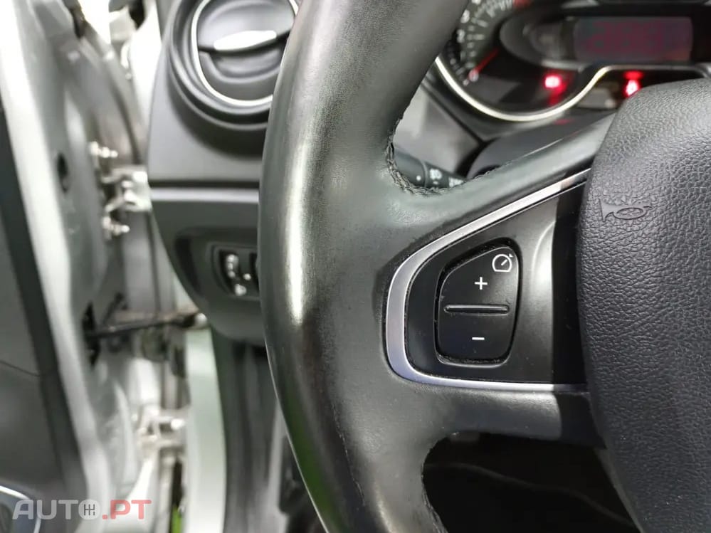 Renault Captur 0.9 TCE Exclusive