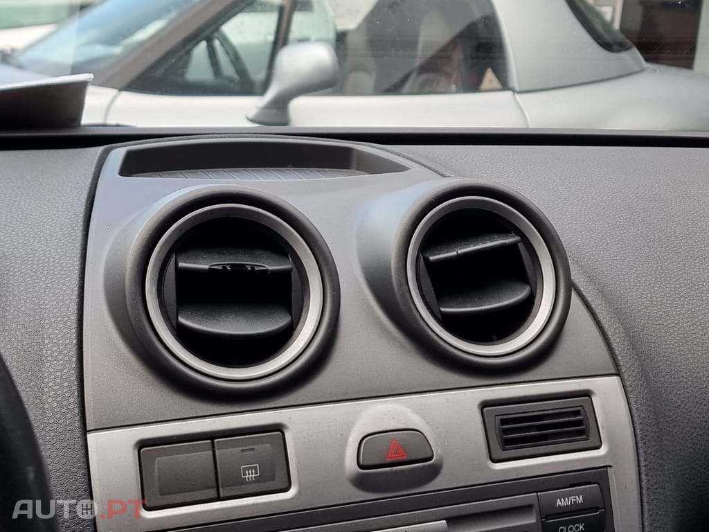 Ford Fiesta 1.25 Ambiente