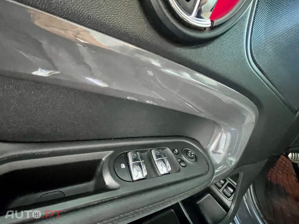 MINI Countryman Cooper SE ALL4 Auto