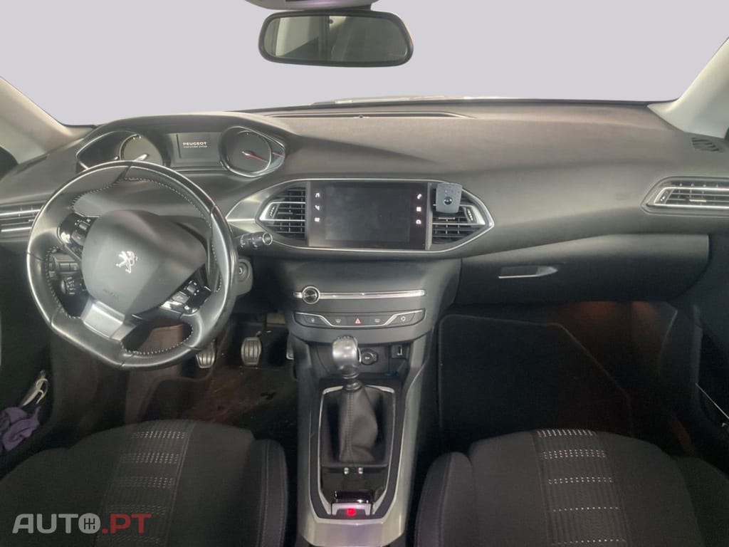 Peugeot 308 1.2 PureTech Allure